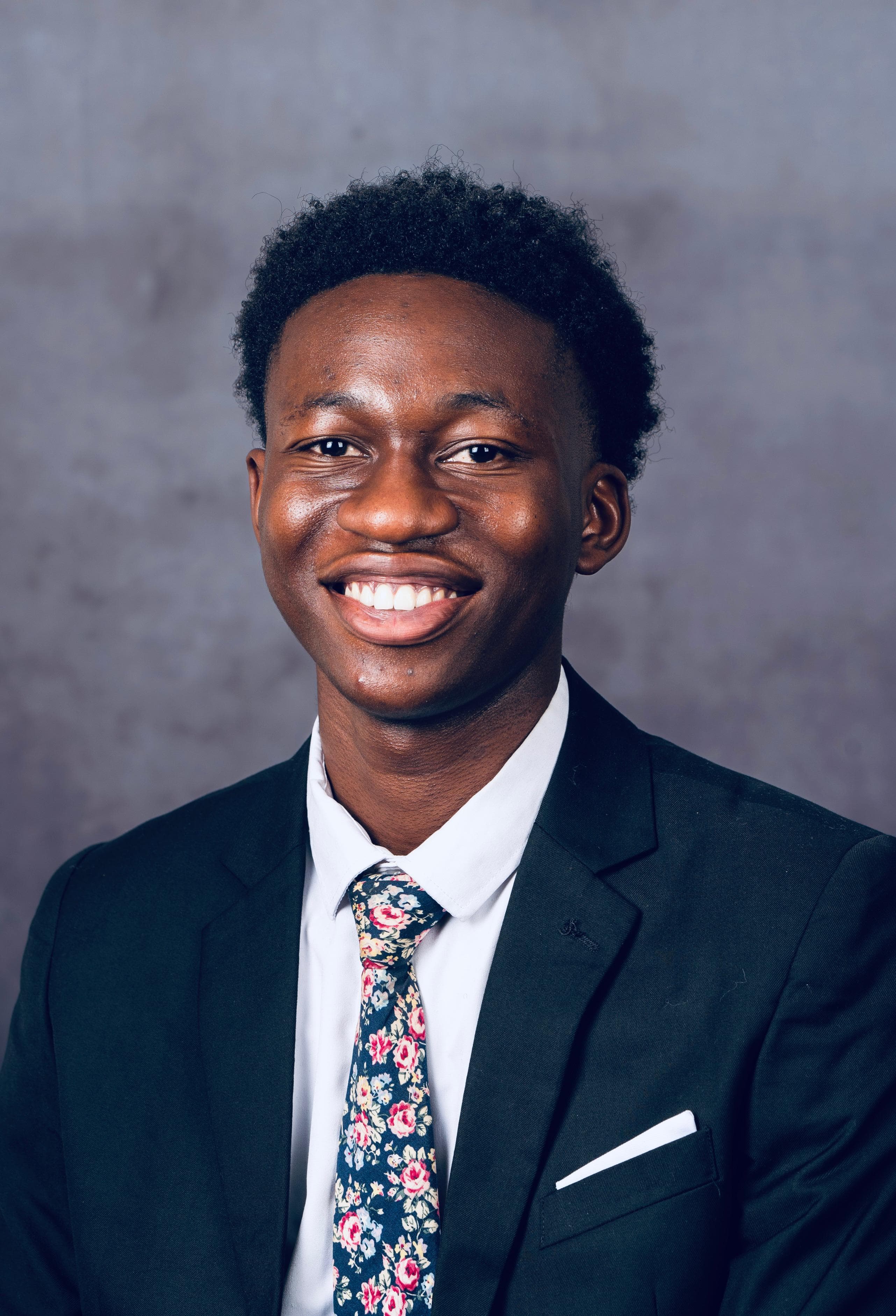 Chukwudi Ewa